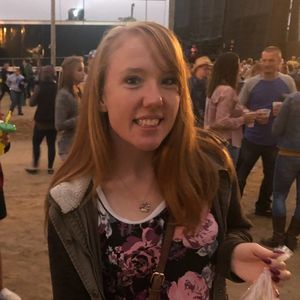 Meet your Posher, Kim